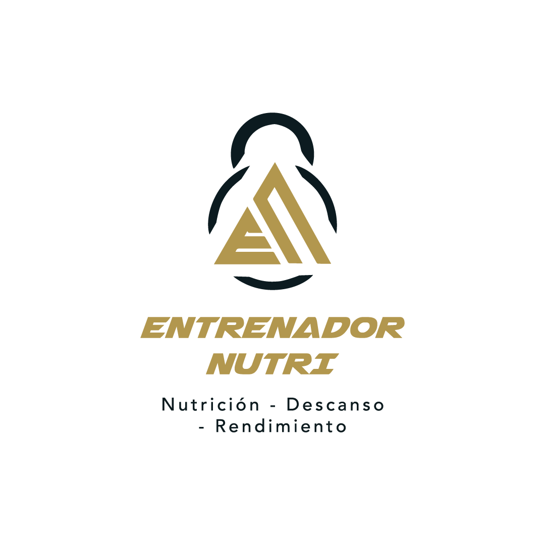 Entrenador Nutri — Nutrición, Descanso, Rendimiento